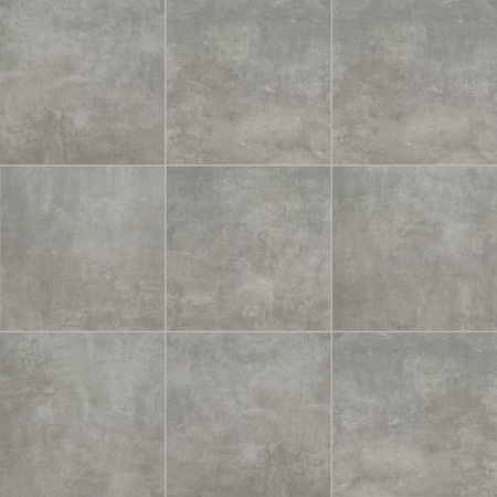 Ackland Modan Stone 24 in. x 24 in. x 2 cm. Matte Porcelain Stone Look Paver, 2PK AKLNPMODSTON24X24M-CA